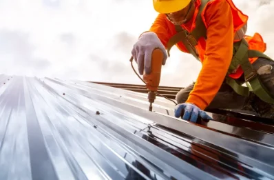 Travaux de zinguerie à Argentat-sur-Dordogne